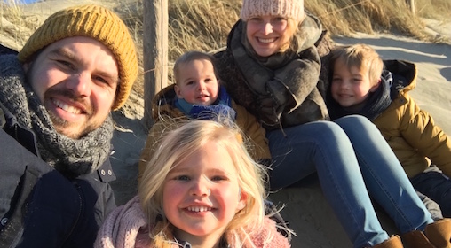TEXEL MET KINDEREN ALLE TIPS