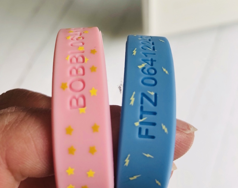 SOS Bandjes