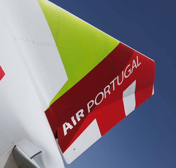 tap portugal