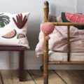 watermeloen knuffel - Ferm Living