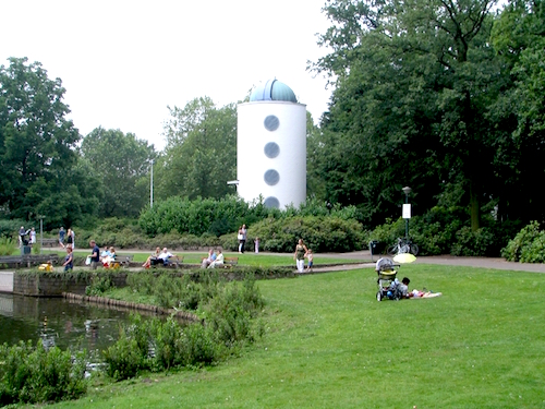 stadwandelpark