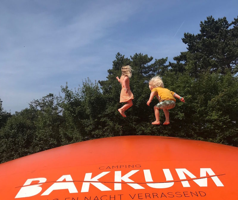 DE GIDS VOOR HET KIEZEN VAN DE JUISTE STACARAVAN ALS TWEEDE HUIS