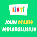 Listi.nl online verlanglijstje