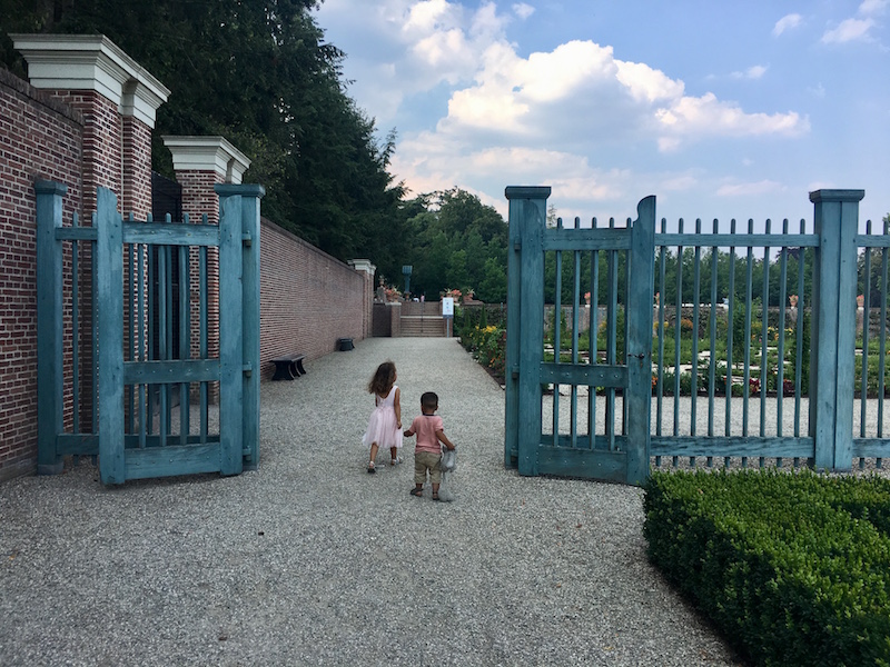 PRINSESSENDAGEN PALEIS HET LOO | CITYMOM.nl 1