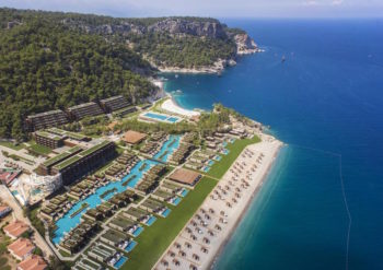 DE 3 BESTE KINDVRIENDELIJKE ALL INCLUSIVE RESORTS IN TURKIJE