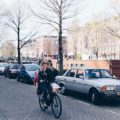 voordelen elektrische fiets