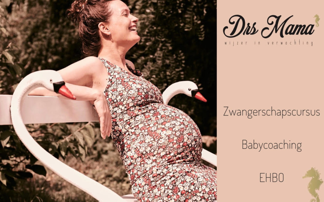 DRS MAMA ZWANGERSCHAPSCURSUS; DE OPTIMALE VOORBEREIDING