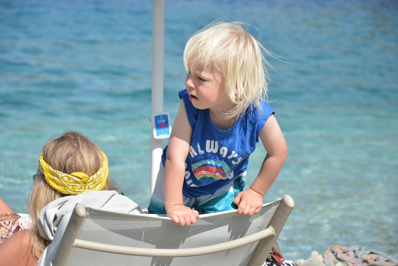 3X NAZOMEREN IN FIJNE KINDVRIENDELIJKE RESORTS AAN DE MIDDELLANDSE ZEE