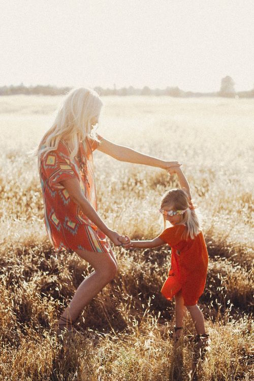 MYDAUGHTERANDME