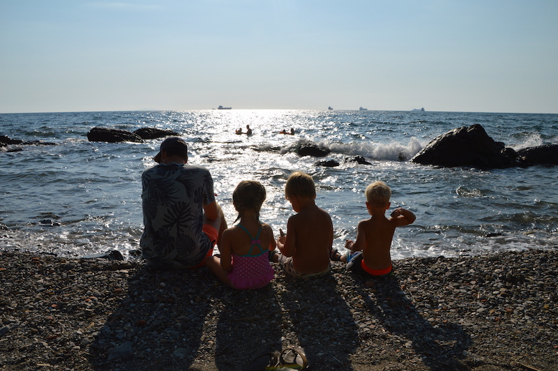 Rondreis Italie met kinderen | CITYMOM.nl 1