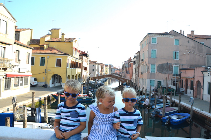Rondreis Italie met kinderen | CITYMOM.nl 1