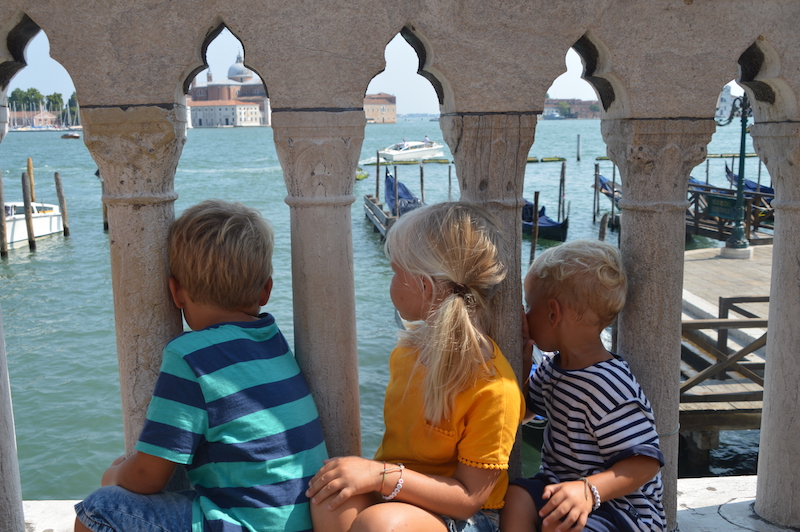 Rondreis Italie met kinderen | CITYMOM.nl 1