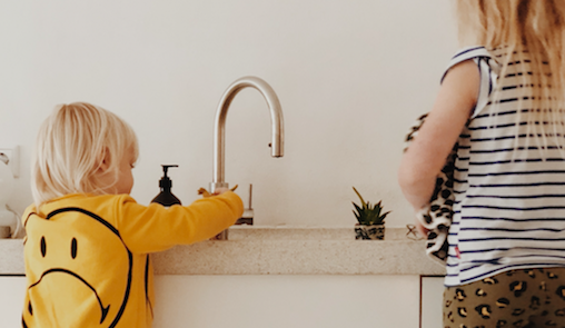 7X REDENEN WAAROM IEDERE MOM EEN QUOOKER CUBE MOET HEBBEN