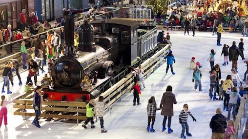 10X TOFFE KERSTVAKANTIE-ACTIVITEITEN IN UTRECHT VOOR KINDEREN
