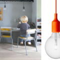 6X DE MOOISTE DESIGN LAMPEN DIE SUPER OP DE KINDERKAMER STAAN!