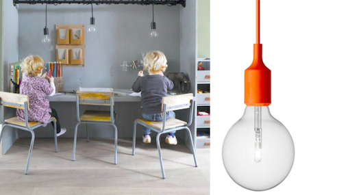 6X DE MOOISTE DESIGN LAMPEN DIE SUPER OP DE KINDERKAMER STAAN!