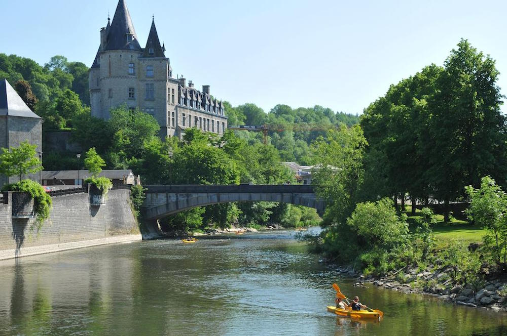 Vakantie in de Ardennen met kinderen tips | CITYMOM.nl