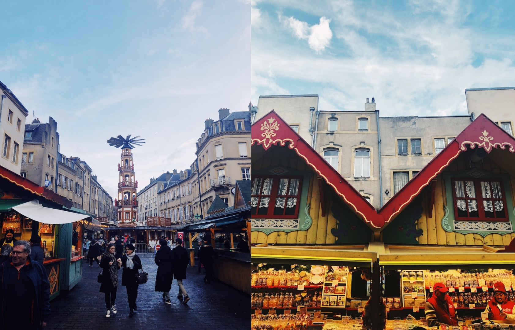 METZ IN FRANKRIJK, LEUK OM TE BEZOEKEN MET KINDEREN | CITYMOM.nl 