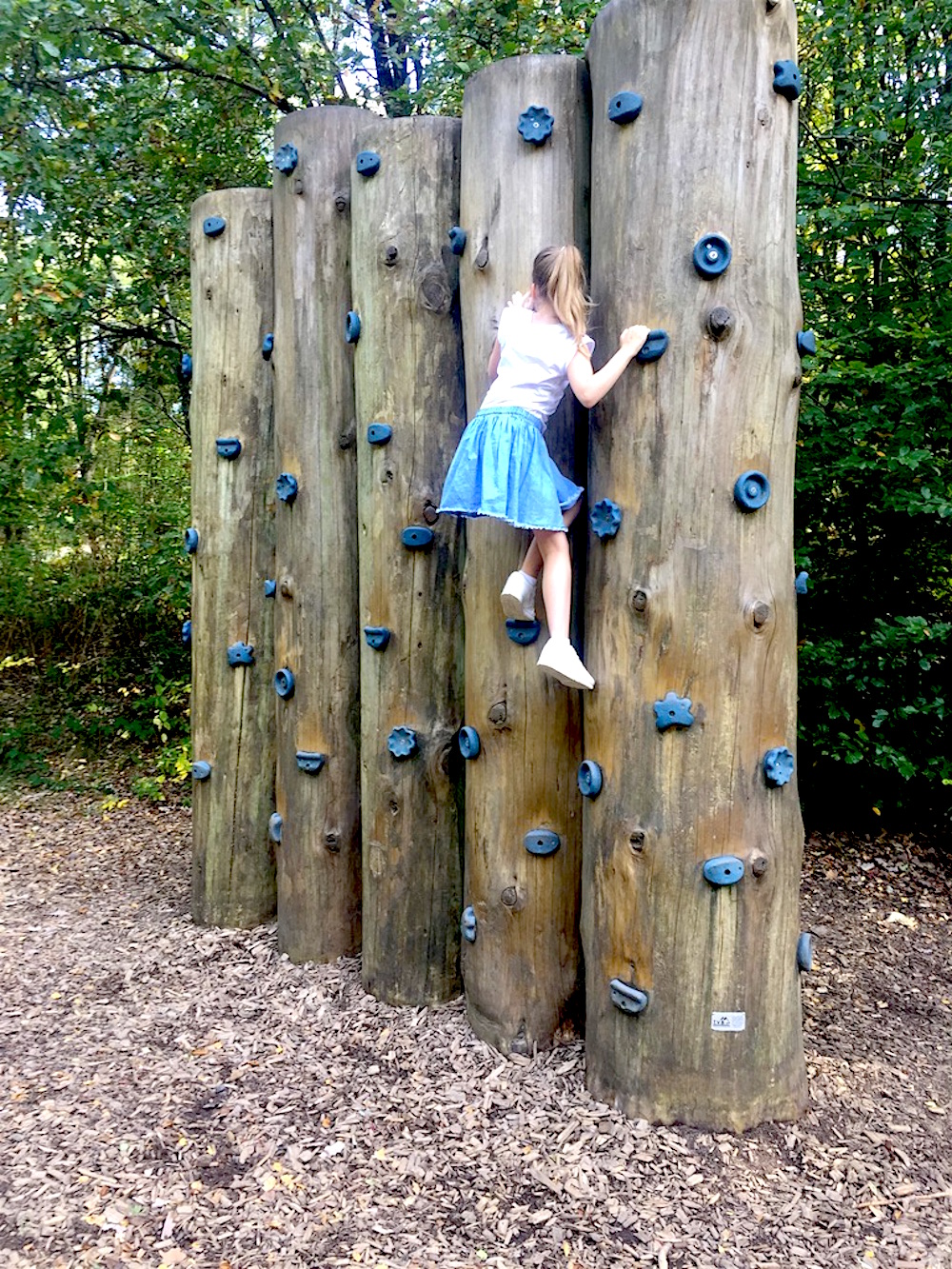 Parc Chlorophyle | Leuke plekken in de Ardennen met kinderen tips | CITYMOM.nl