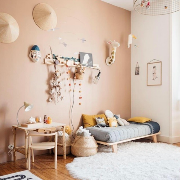 THE COOLEST KIDS ROOMS FROM INSTAGRAM! 