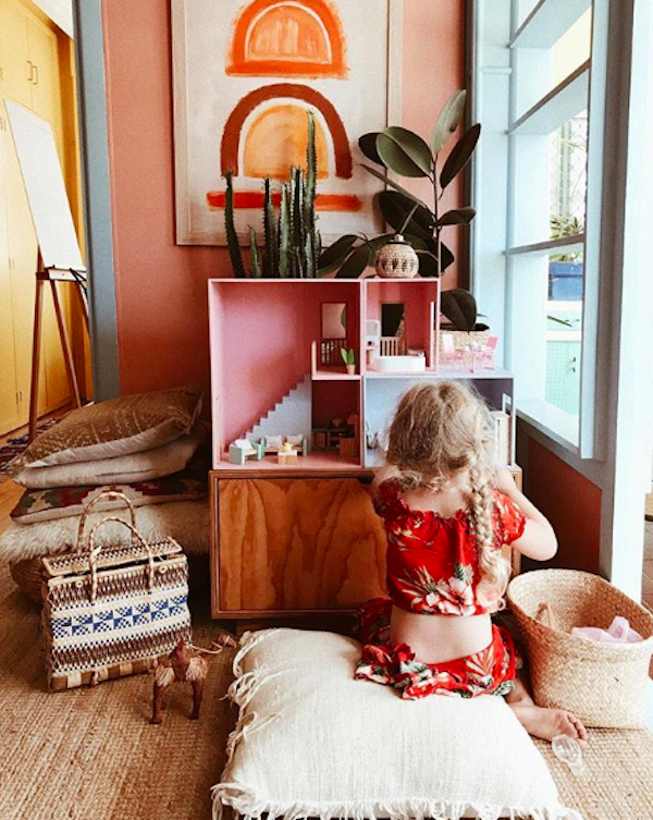  THE COOLEST KIDS ROOMS FROM INSTAGRAM!
