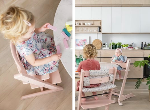 Stokke Tripp Trapp