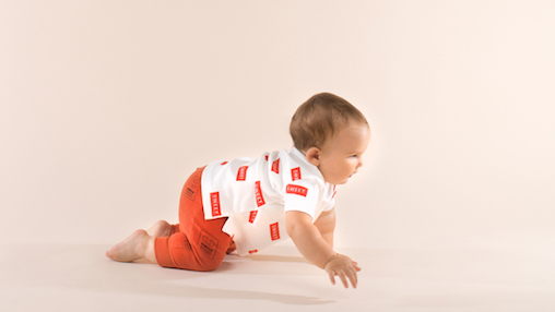 TIPS VOOR HET KOPEN VAN BABYKLEDING