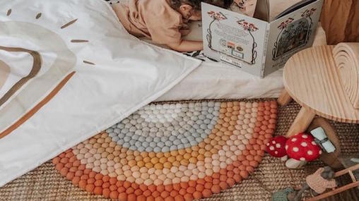 RAINBOWS ROCKS; DE LEUKSTE REGENBOOG ACCESSOIRES VOOR KIDS