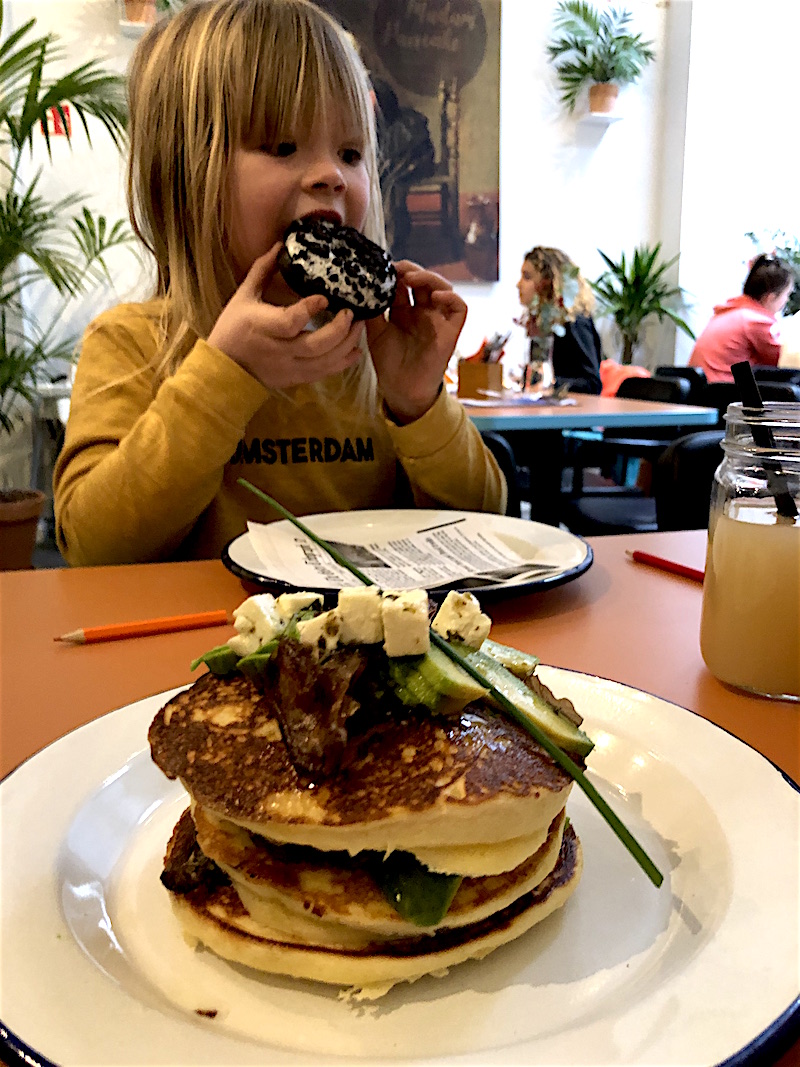 Madam Pancake | CITYMOM.nl 1