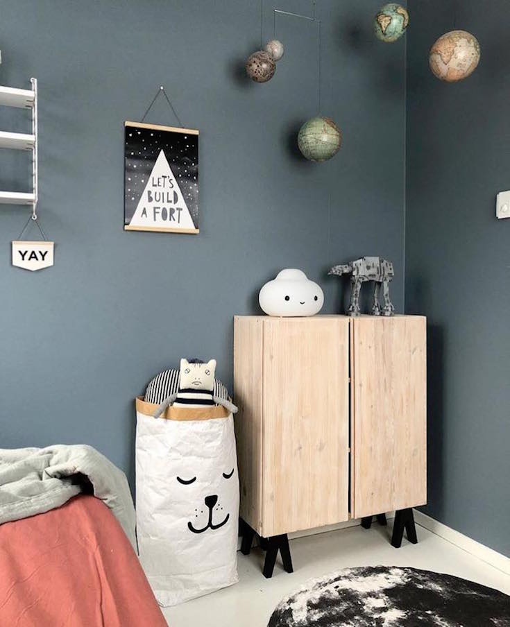 IVAR Ikea hacks