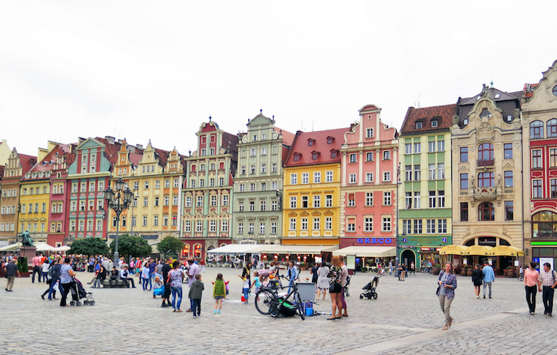 5X DE LEUKSTE DINGEN OM MET KINDEREN TE DOEN IN WROCLAW, POLEN