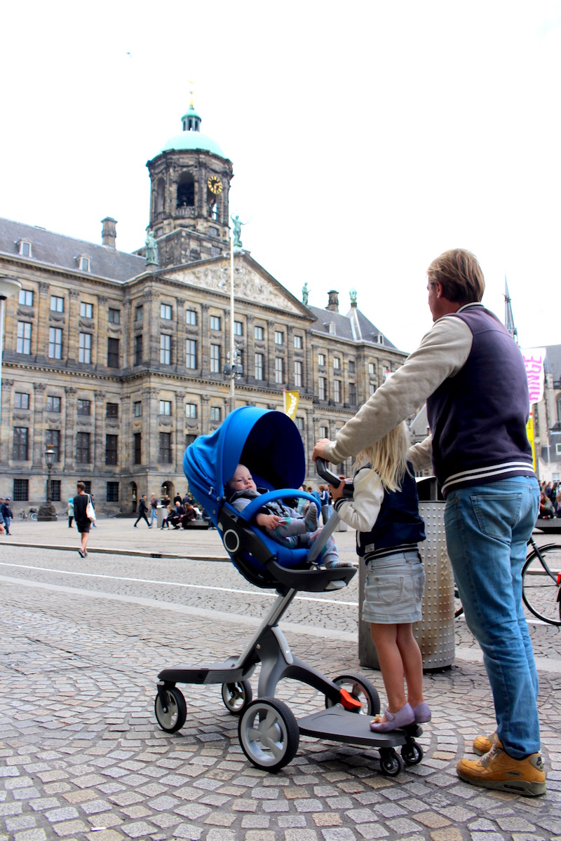 TRAVEL BABY AMSTERDAM | CITYMOM.nl 1