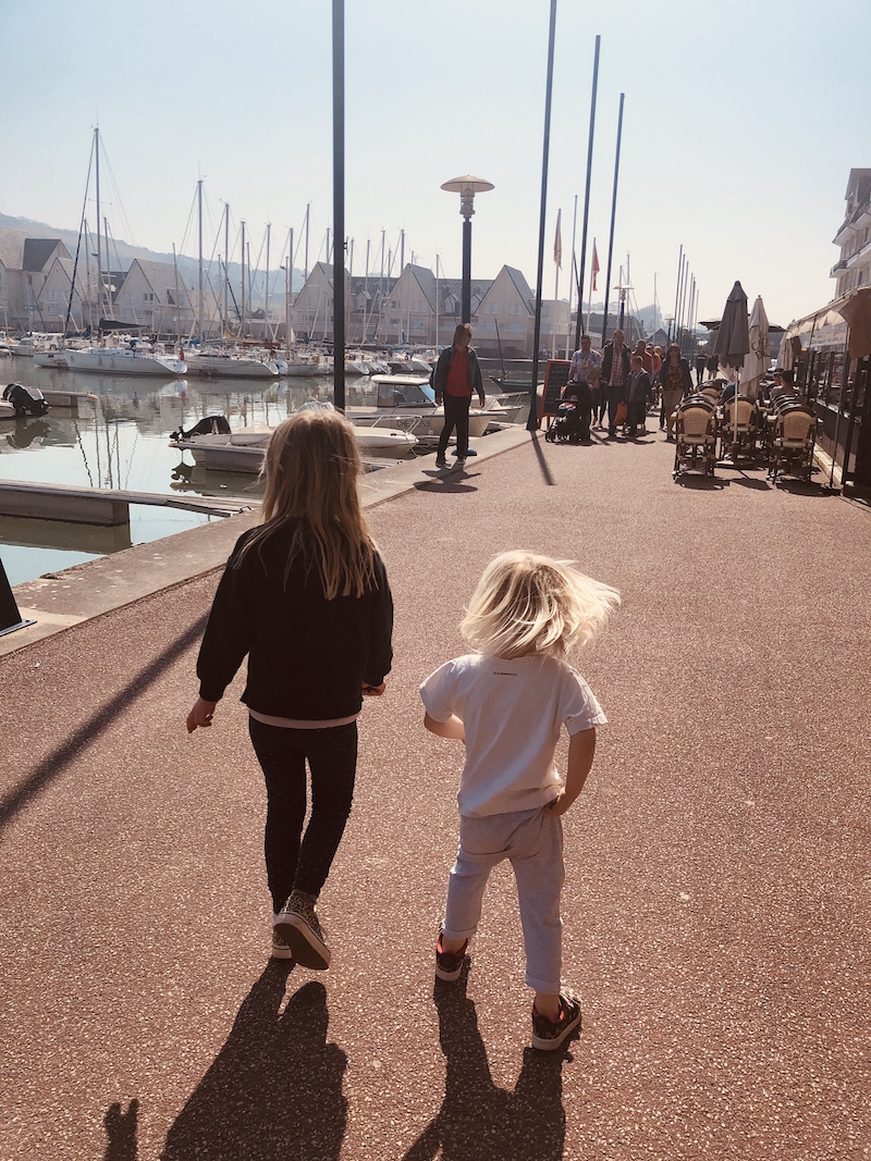 NORMANDIE ROADTRIP MET KINDEREN | CITYMOM.nl 1