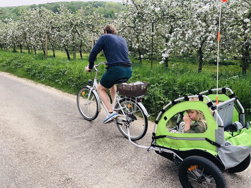 NORMANDIE ROADTRIP MET KINDEREN | CITYMOM.nl 1