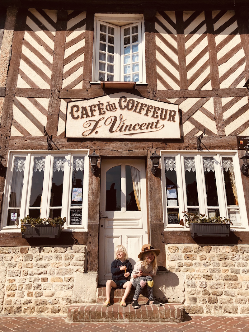 NORMANDIE ROADTRIP MET KINDEREN | CITYMOM.nl 1