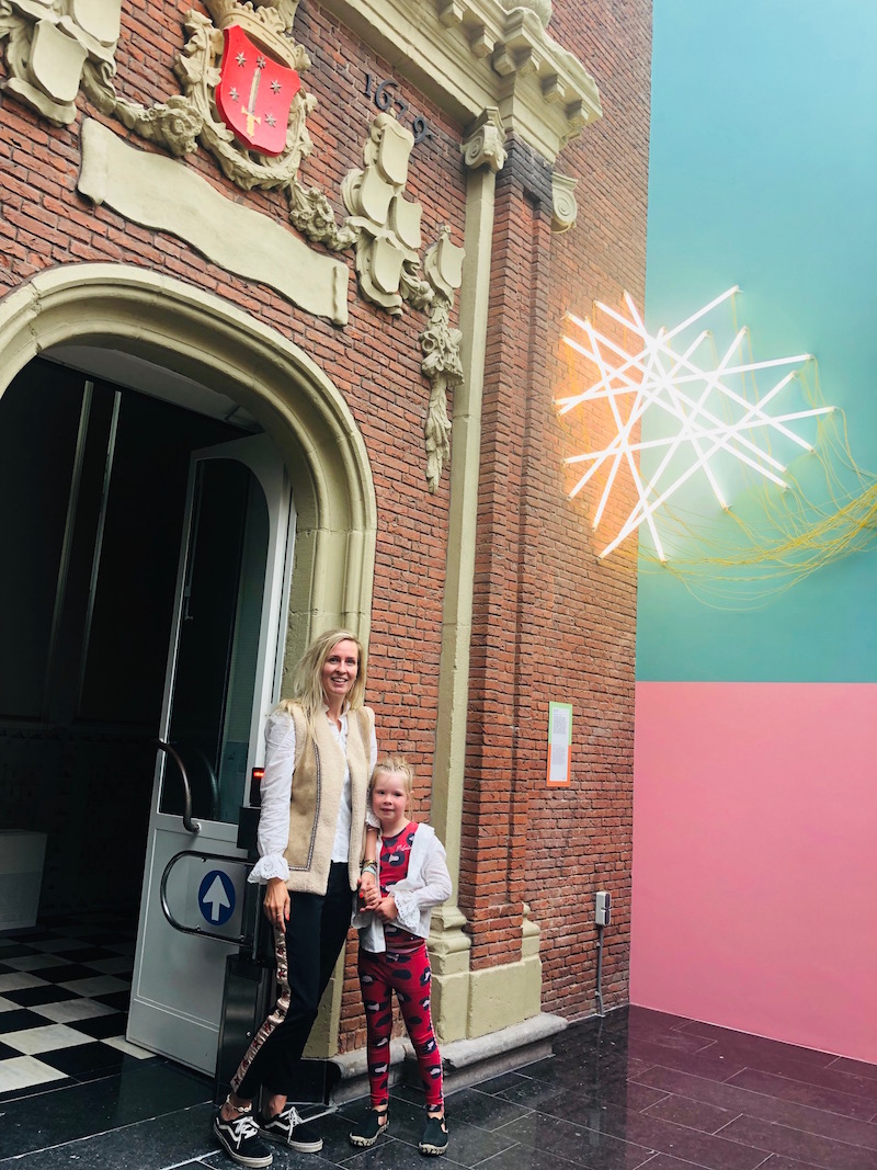 FRANS HALS MUSEUM HAARLEM | CITYMOM.nl 1