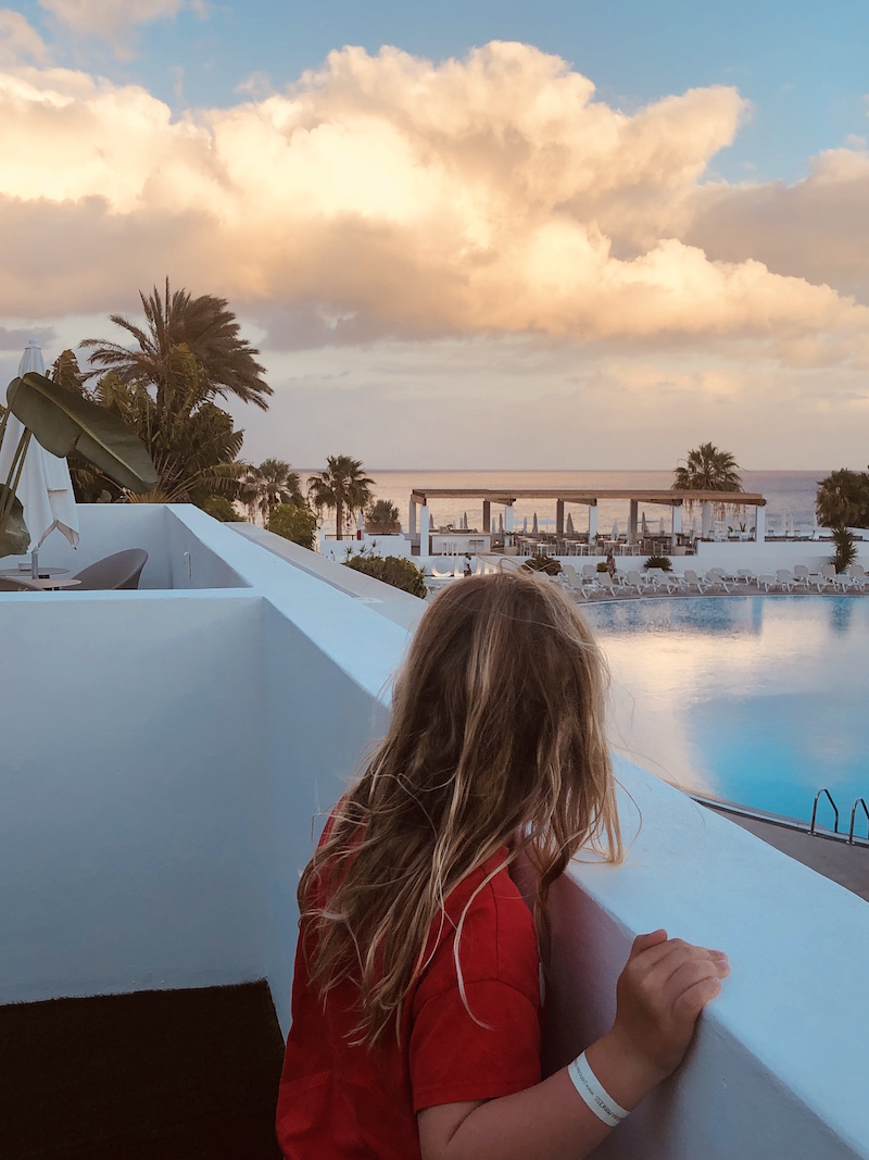 review SunConnect Fuerteventura Princess hotel CITYMOM.nl 4