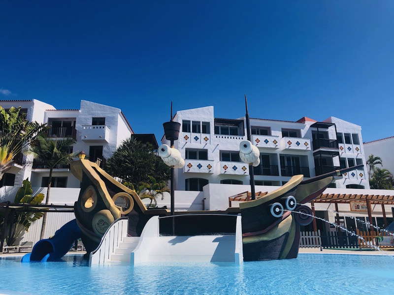 review SunConnect Fuerteventura Princess hotel CITYMOM.nl 4