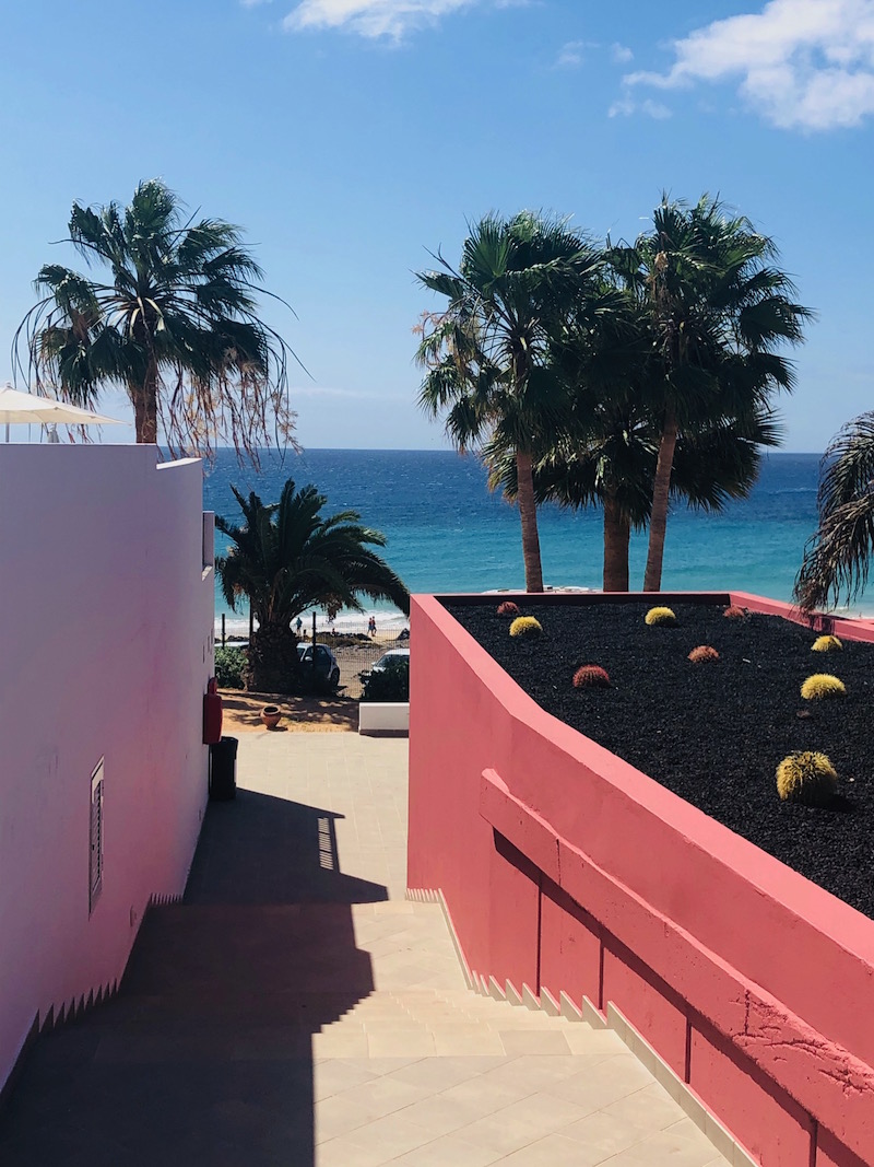 review SunConnect Fuerteventura Princess hotel CITYMOM.nl 4