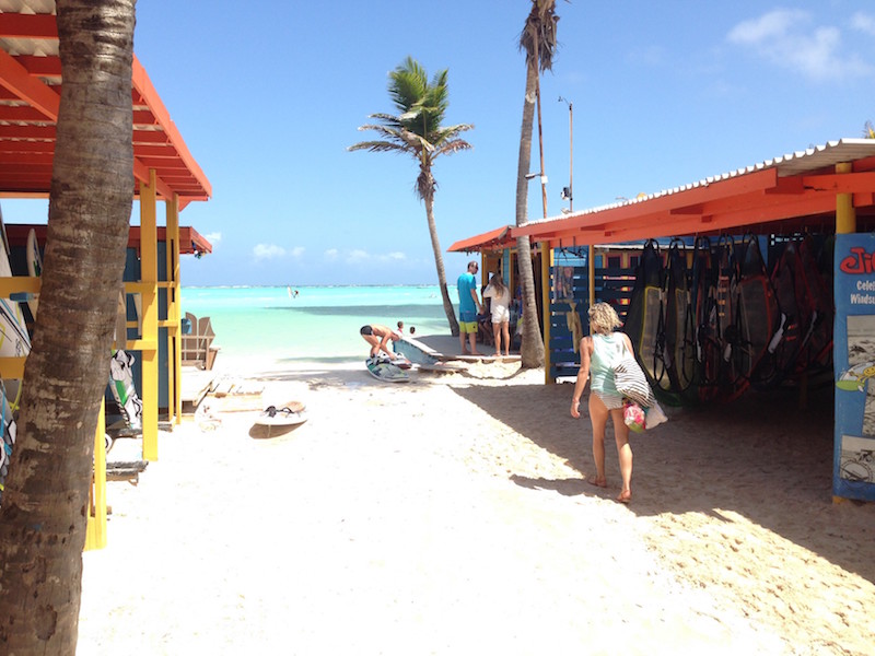 Bonaire Retreat