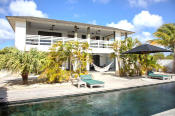 Piet Boon Bonaire Retreat