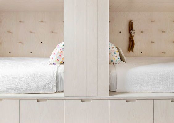 TIPS VOOR 2 KIDS OP 1 KAMER; MAAR WEL BEIDE EEN EIGEN SFEER