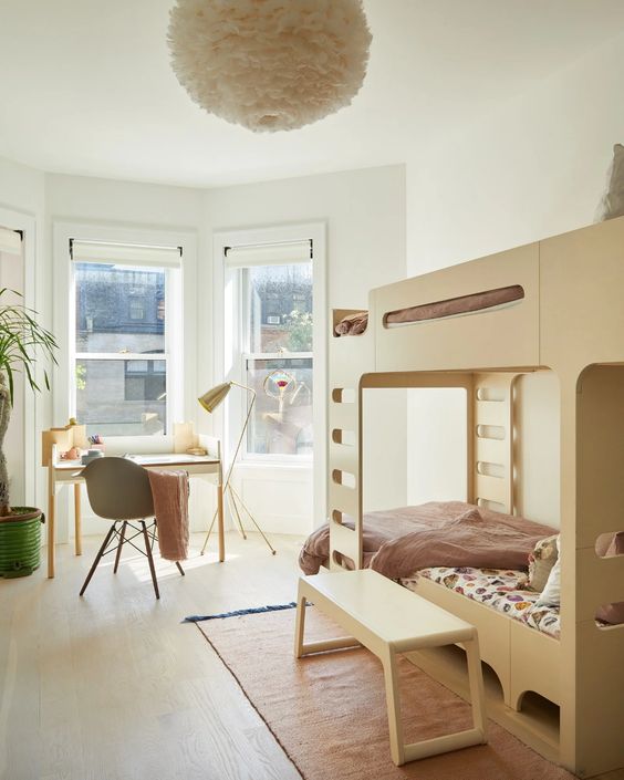 zak rem Permanent 7 REDENEN OM VOOR EEN HOUTEN KINDERBED TE GAAN -