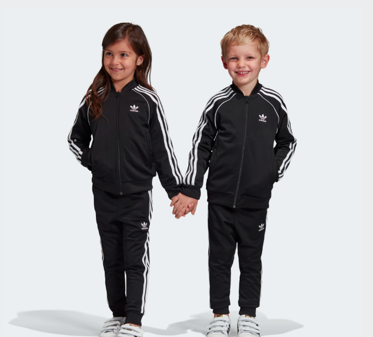 ADIDAS trainingspak kids