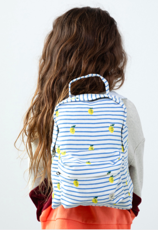 vriendelijk Continent warm 20X DE MOOISTE BACK TO SCHOOL RUGZAKKEN -