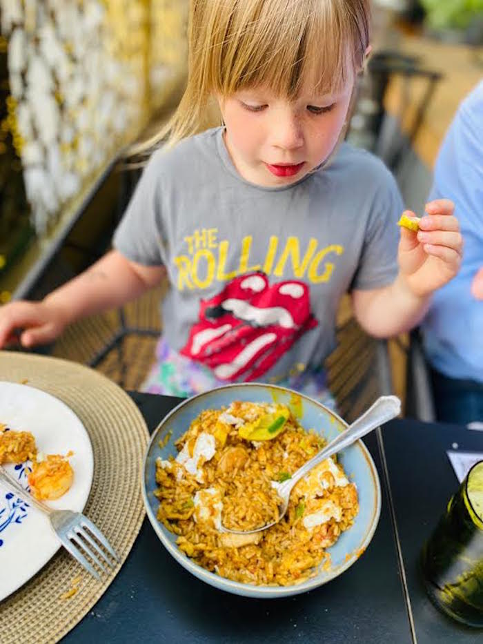 Ijzig Melbourne oppervlakkig INDONESISCH ETEN MET JE KIDS? DAN IS MAMA MAKAN THE PLACE TO BE! -