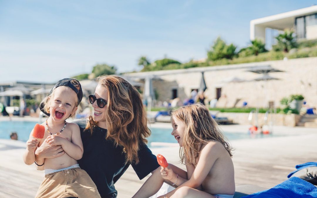 PORTUGESE MARTINHAL FAMILY HOTELS PERFECTE PLEK VOOR EEN VAKANTIE ALS SINGLE PARENT