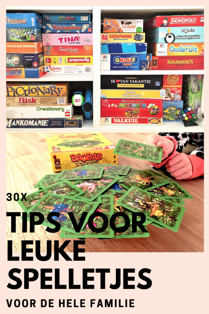 Voetganger Bel terug vervangen 30X TIPS VOOR LEUKE SPELLEN