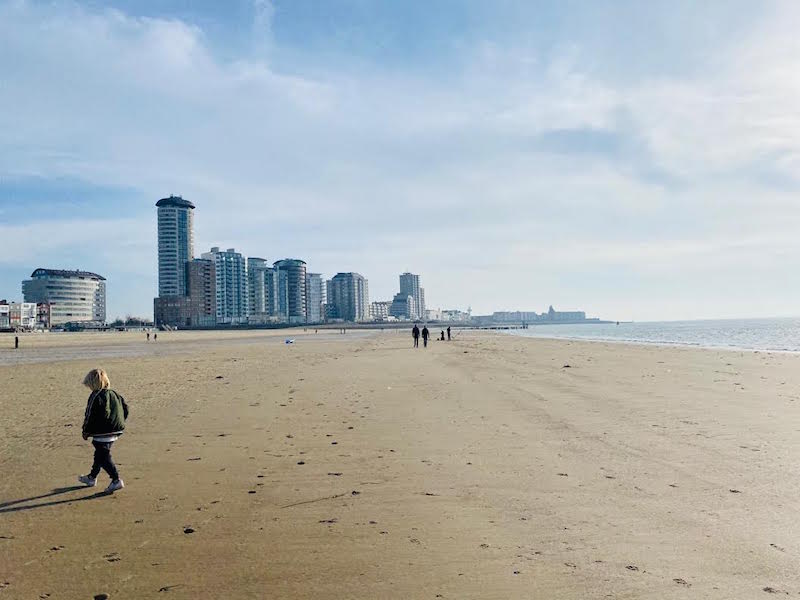 LEKKER WEEKEND LUIEREN IN LUXE BIJ LARGO IN VLISSINGEN