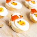 Sinterklaas snacks